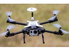 無人機機身、控制系統外殼